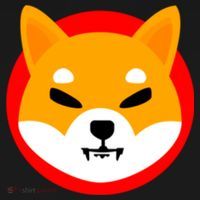Shiba SHIB Shiba Token Shiba Inu Coin T-Shirt thumb 7