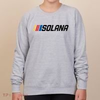 Solana Steve Solana Women's Sweatshirt thumb 0