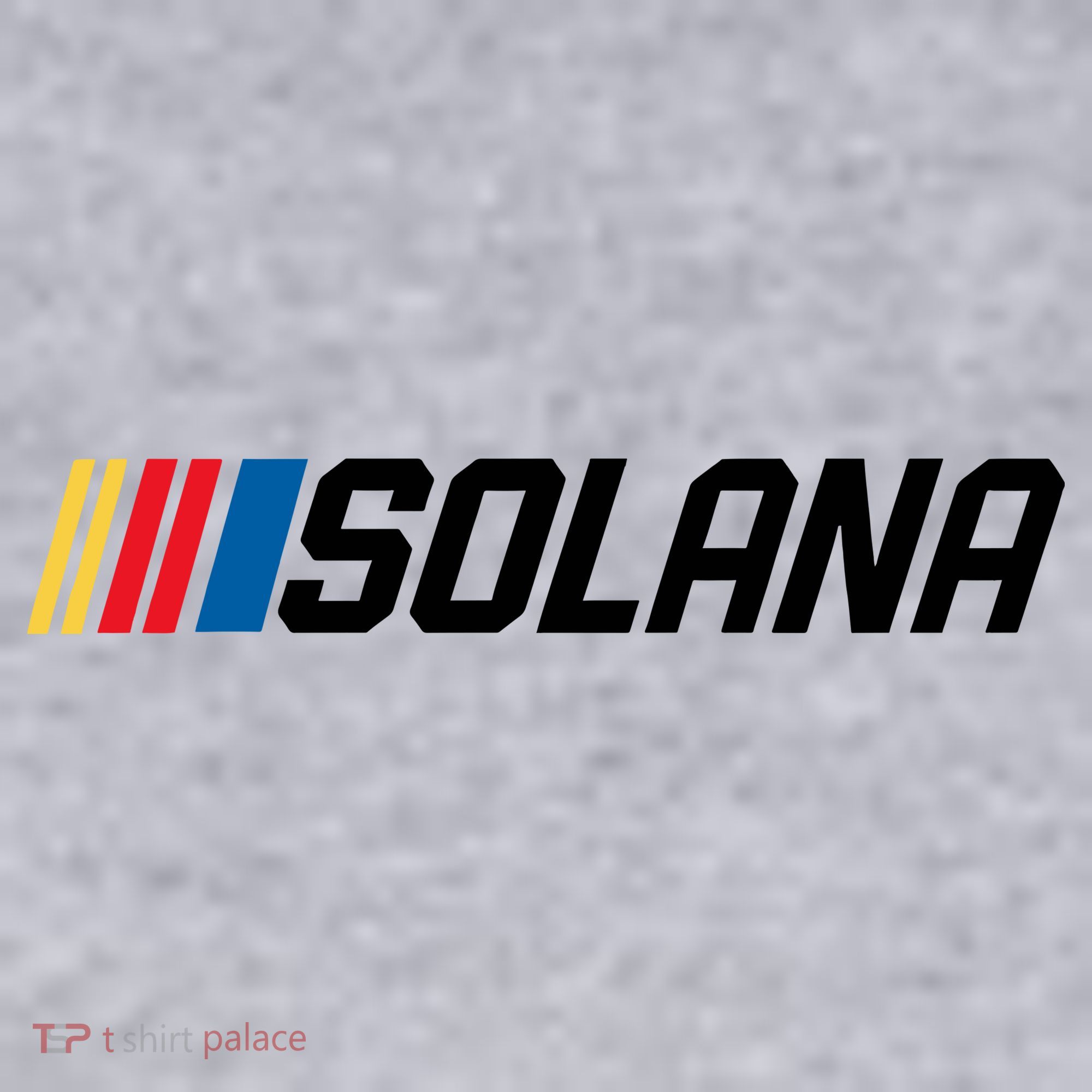 Solana Steve Solana Women's Sweatshirt