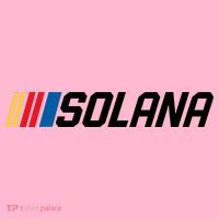 Solana Steve Solana Coaster thumb 2