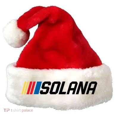 Santa Hat