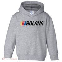 Solana Steve Solana Toddler Hoodie thumb 0