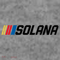 Solana Steve Solana Toddler Hoodie thumb 2