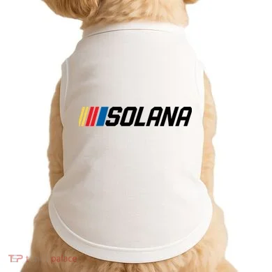 Doggie Tank