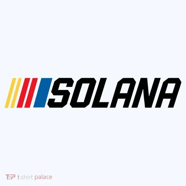 Solana Steve Solana Hoodie