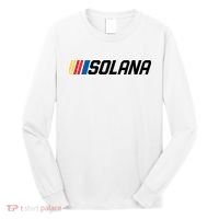 Solana Steve Solana Long Sleeve Shirt thumb 0