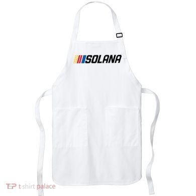 Solana Steve Solana Apron