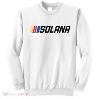 Solana Steve Solana Sweatshirt thumb 0