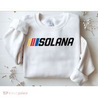 Solana Steve Solana Sweatshirt thumb 2