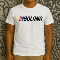 Solana Steve Solana T-Shirt thumb 3