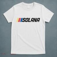 Solana Steve Solana T-Shirt thumb 5