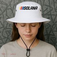 Solana Steve Solana Bucket Hat thumb 3