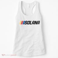 Solana Steve Solana Women's Tank Top thumb 0