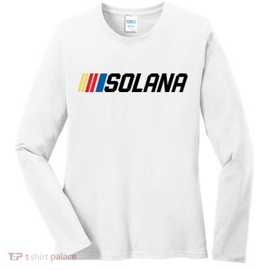 Solana Steve Solana Women's Long Sleeve Shirt