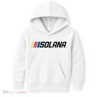 Solana Steve Solana Kids Hoodie thumb 0