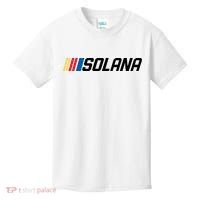 Solana Steve Solana Kids T-Shirt thumb 0