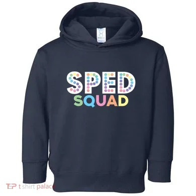 Toddler Hoodie