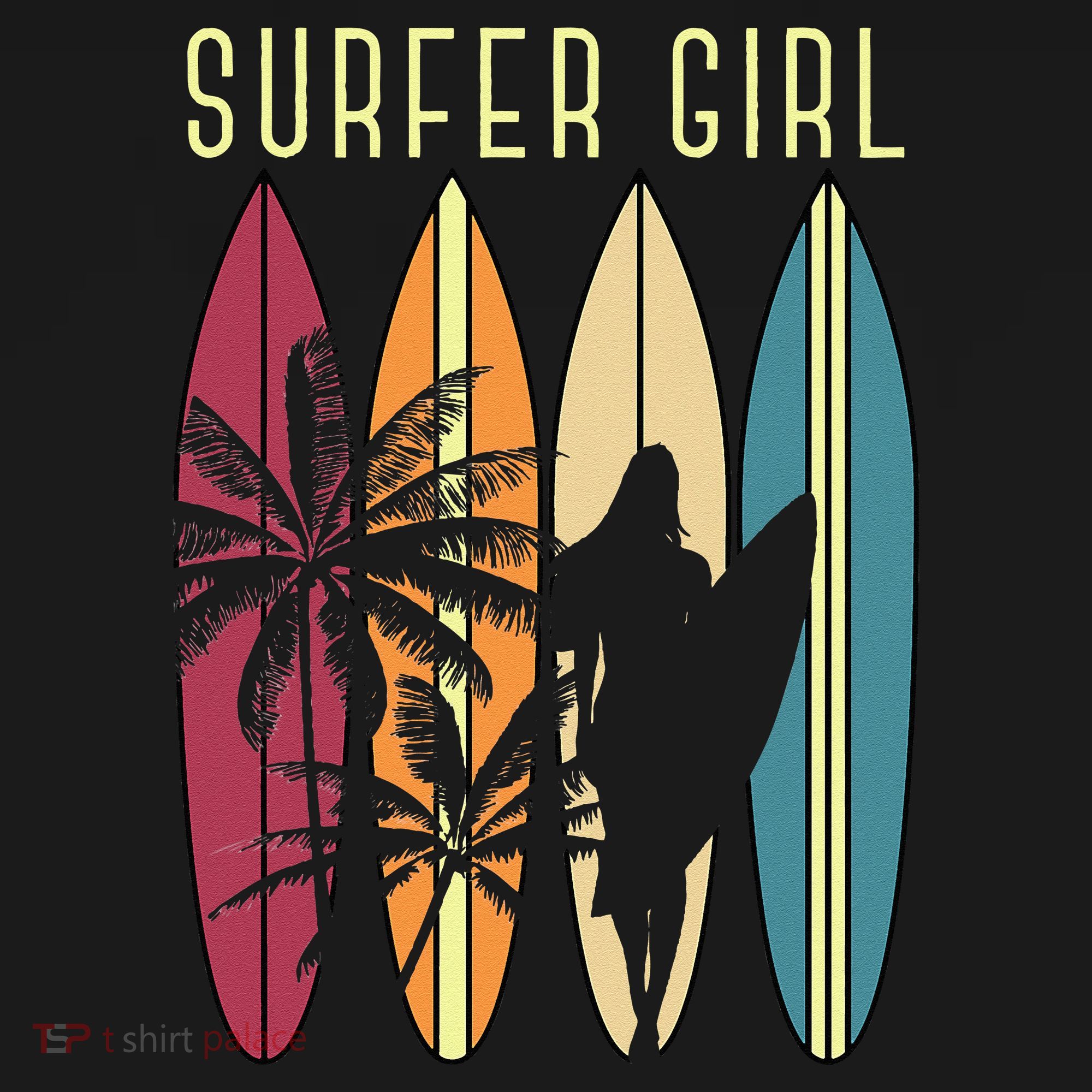 Surfer Surfboard Surfing Wo Surf Ocean Surfing Ornament
