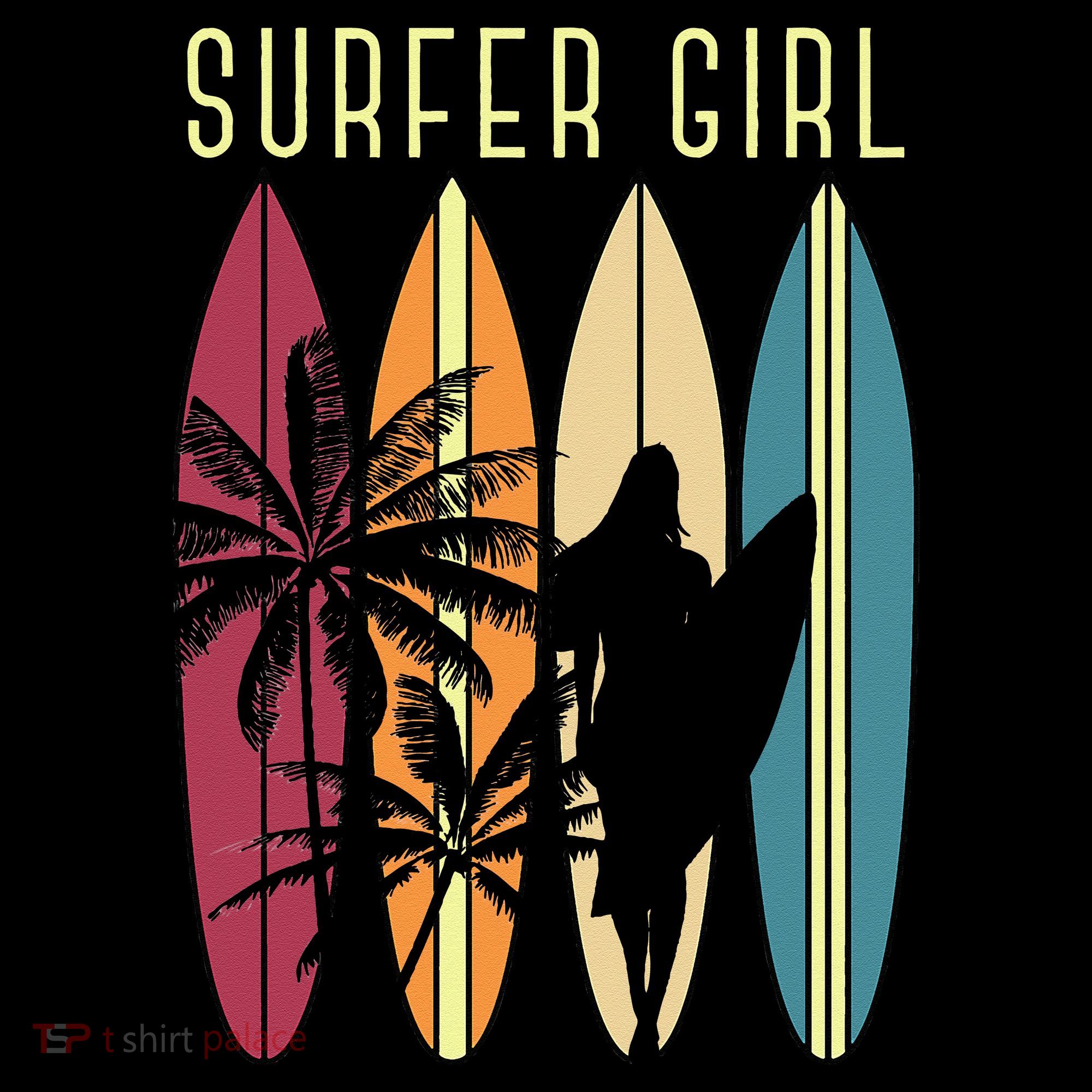 Surfer Surfboard Surfing Wo Surf Ocean Surfing Women's Tank Top