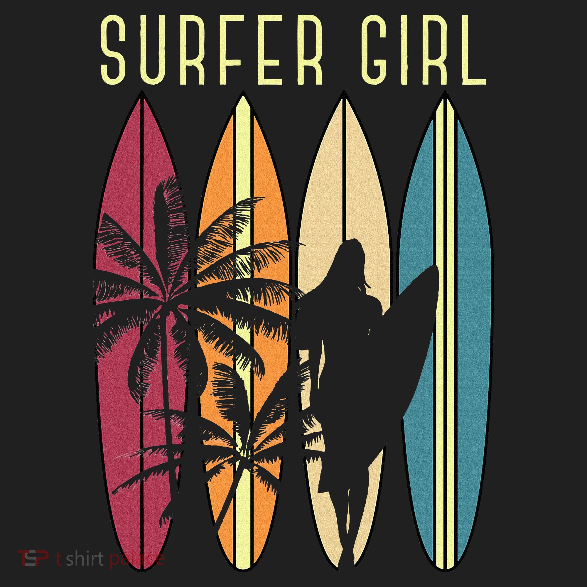 Surfer Surfboard Surfing Wo Surf Ocean Surfing Hat
