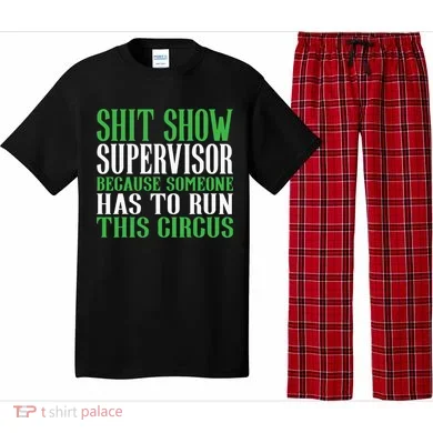 Pajama Set