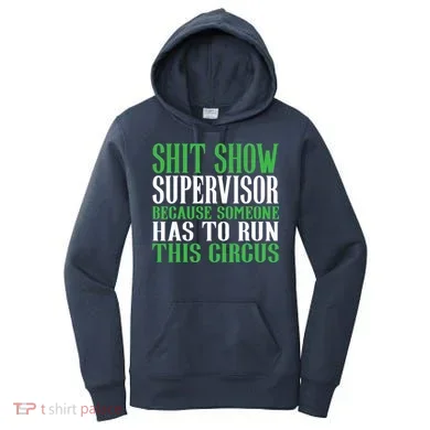 Women's Hoodie