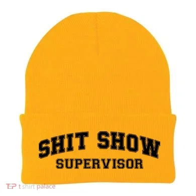 Beanie