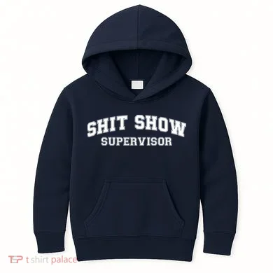 Kids Hoodie