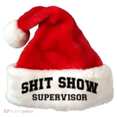 Santa Hat