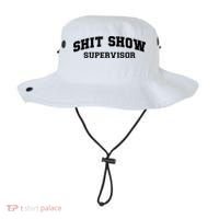 Shit Show Supervisor Bucket Hat thumb 0