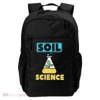 Soil Science Backpack thumb 0