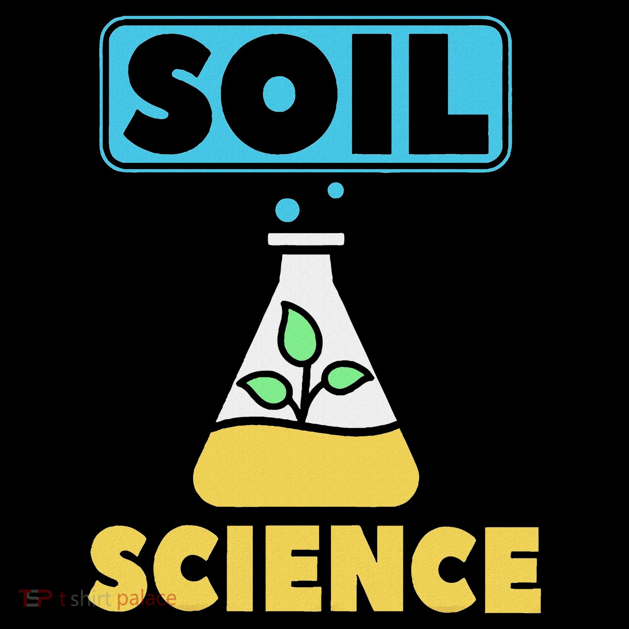 Soil Science Backpack