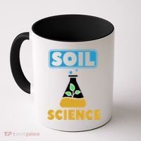 Soil Science Coffee Mug thumb 0