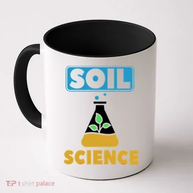 Soil Science Coffee Mug