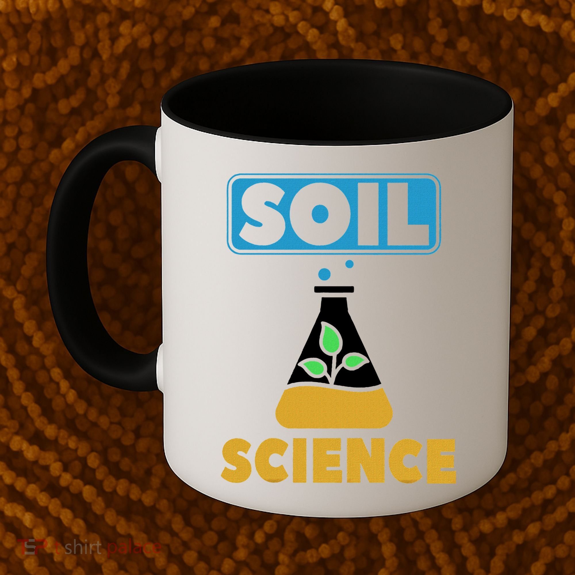 Soil Science Coffee Mug