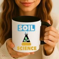 Soil Science Coffee Mug thumb 3