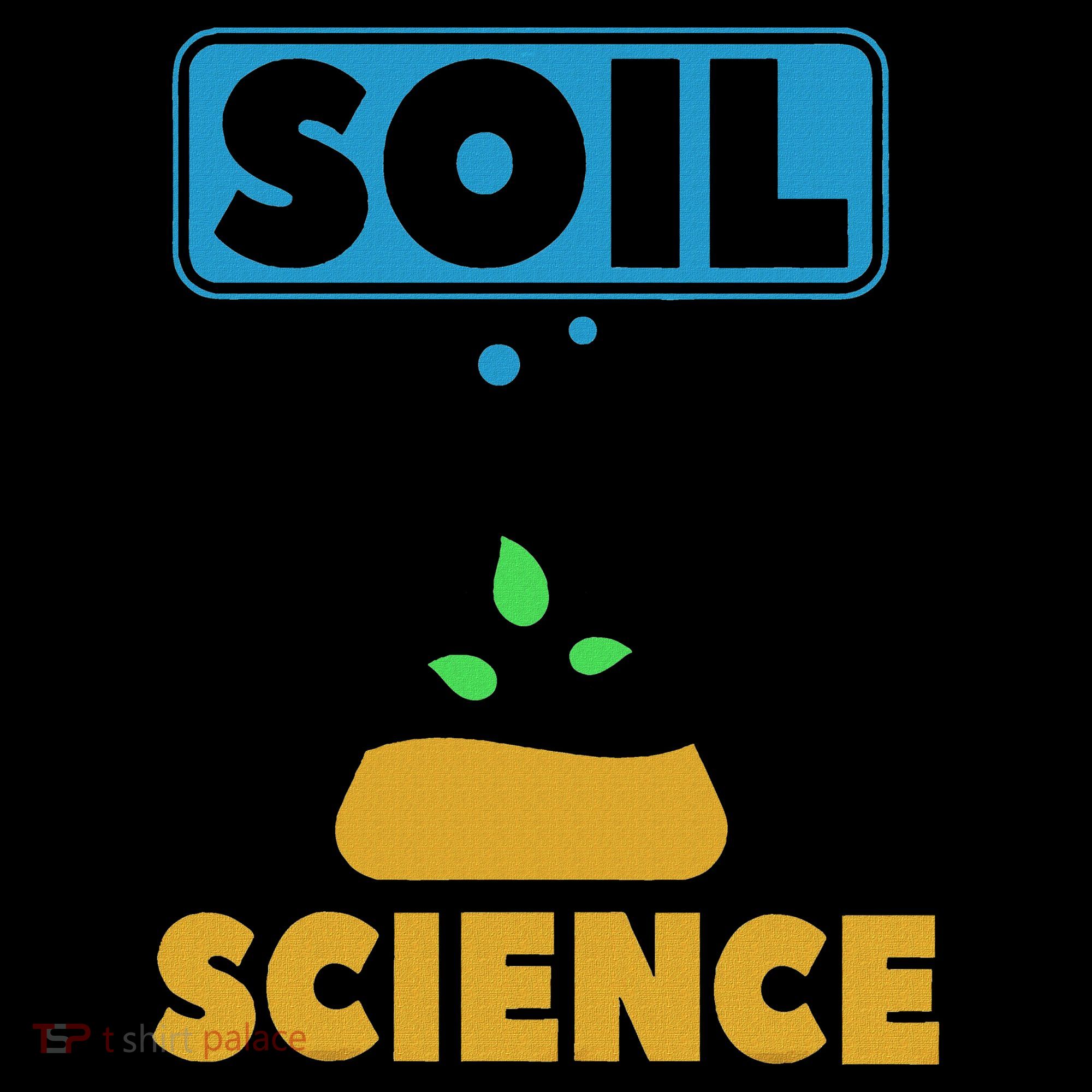 Soil Science Coffee Mug