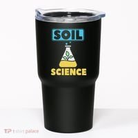 Soil Science Tumbler thumb 0