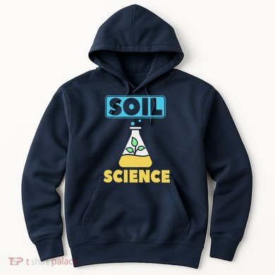 Soil Science Hoodie