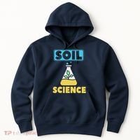 Soil Science Hoodie thumb 0
