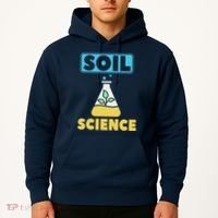 Soil Science Hoodie thumb 2