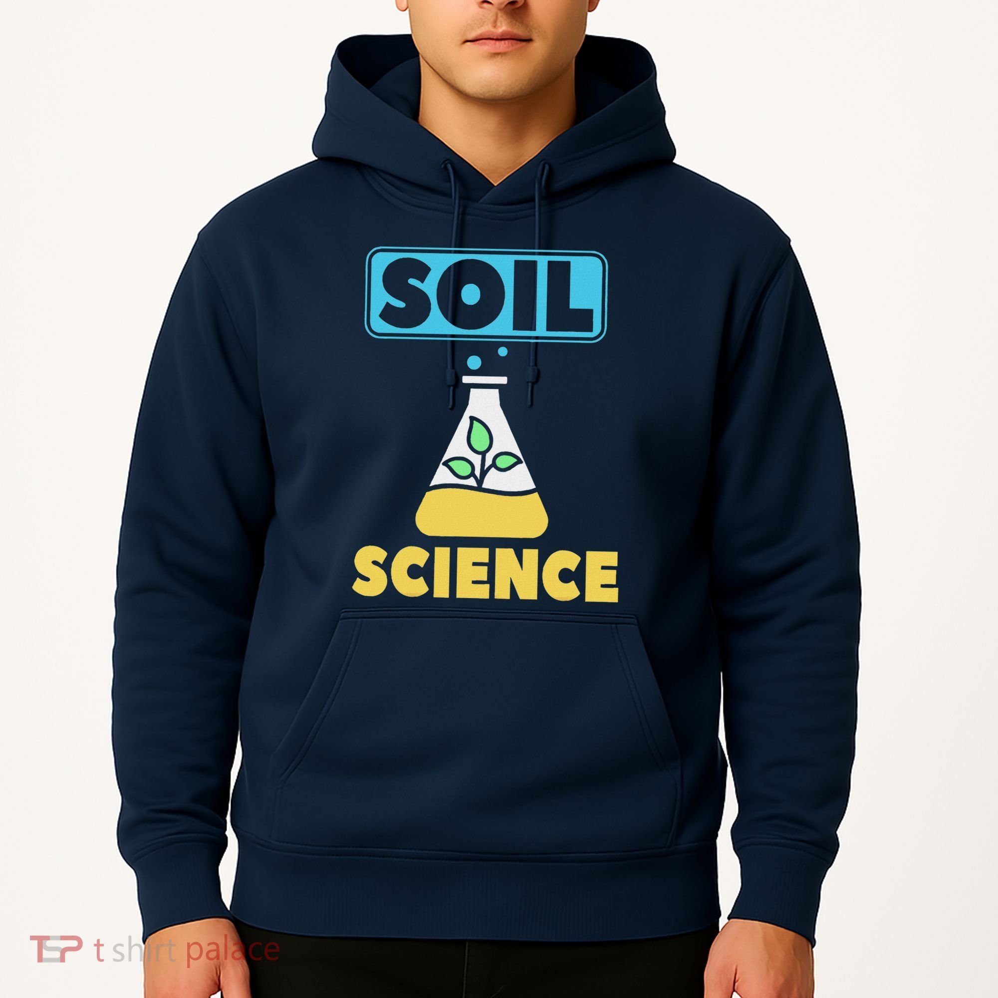 Soil Science Hoodie