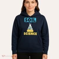 Soil Science Hoodie thumb 5