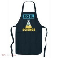 Soil Science Apron thumb 0