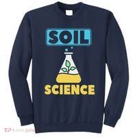 Soil Science Sweatshirt thumb 0
