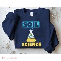Soil Science Sweatshirt thumb 2