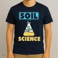 Soil Science T-Shirt thumb 3