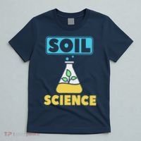 Soil Science T-Shirt thumb 5
