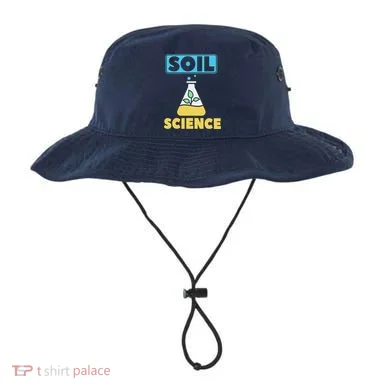 Soil Science Bucket Hat