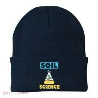 Soil Science Beanie thumb 0